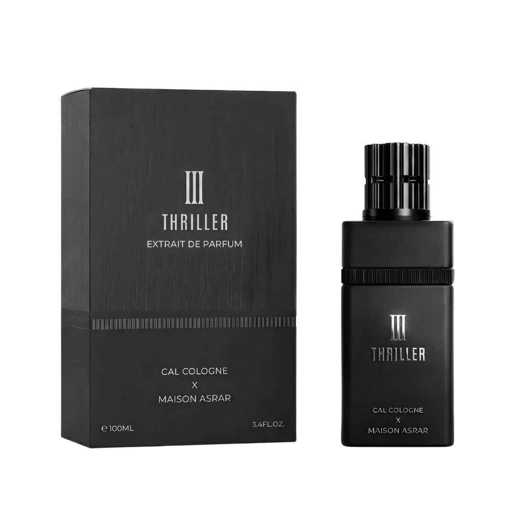MAISON ASRAR III THRILLER EXTRAIT FOR MEN