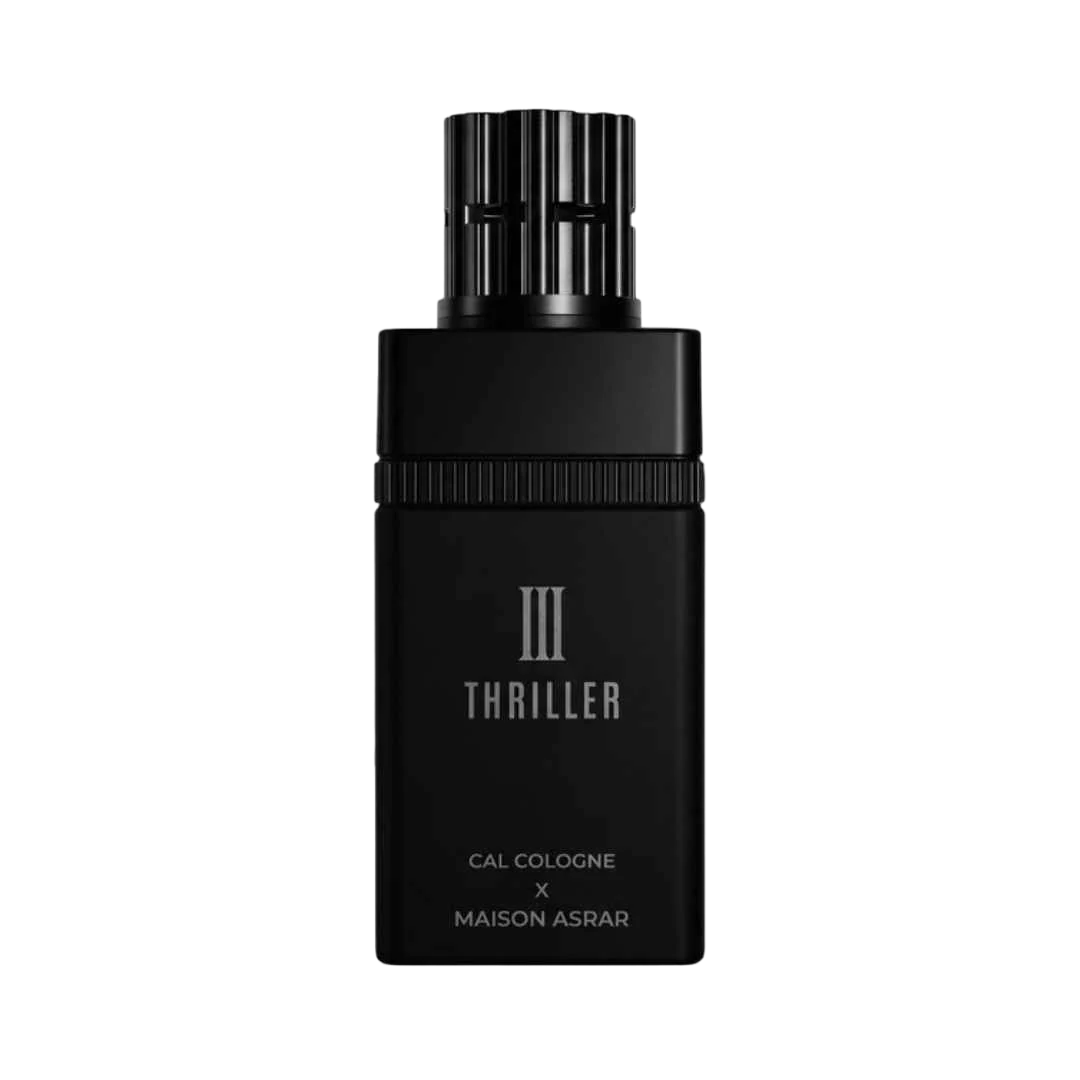 MAISON ASRAR III THRILLER EXTRAIT FOR MEN DECANT