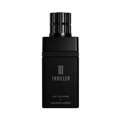 MAISON ASRAR III THRILLER EXTRAIT FOR MEN DECANT