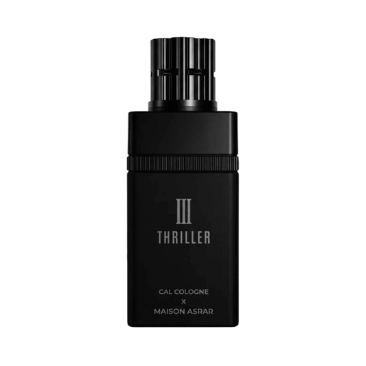 MAISON ASRAR III THRILLER EXTRAIT FOR MEN DECANT