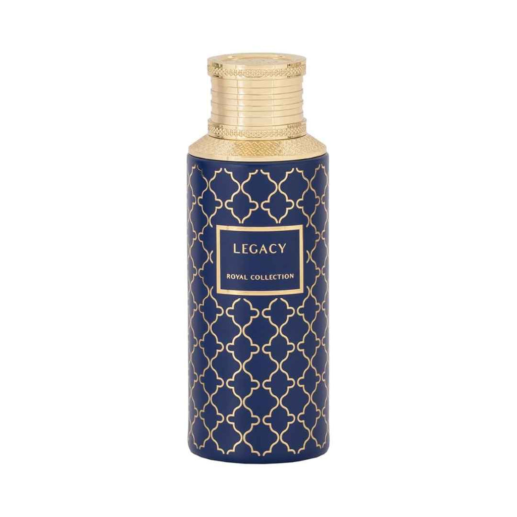 MAISON ASRAR LEGACY EDP FOR MEN
