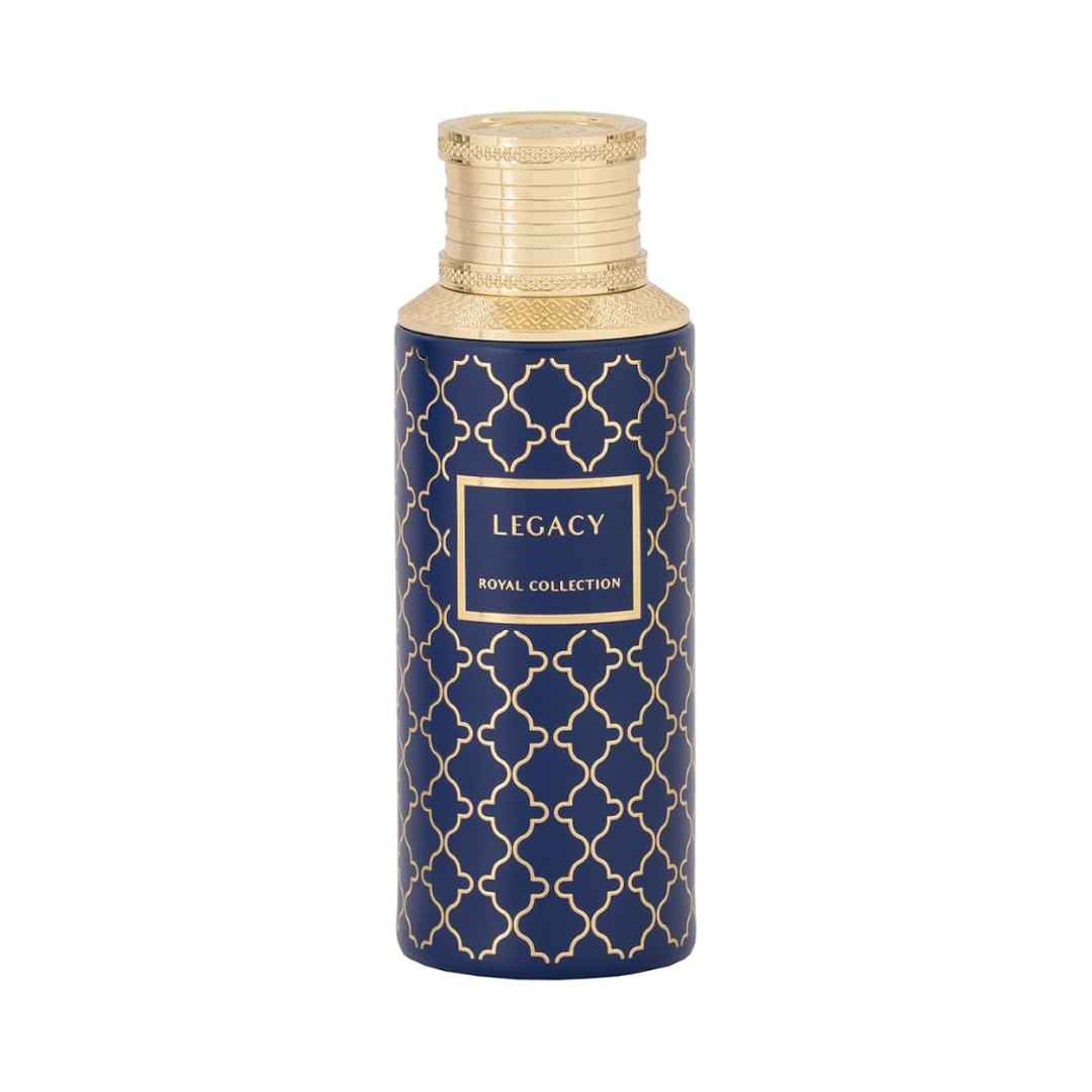 MAISON ASRAR LEGACY EDP FOR MEN
