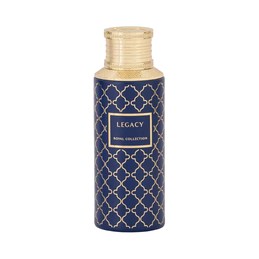 MAISON ASRAR LEGACY EDP FOR MEN DECANT
