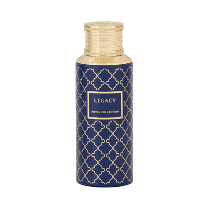MAISON ASRAR LEGACY EDP FOR MEN DECANT