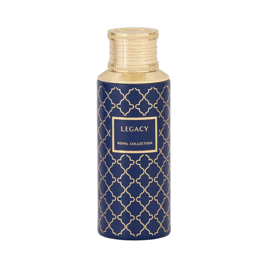 MAISON ASRAR LEGACY EDP FOR MEN DECANT