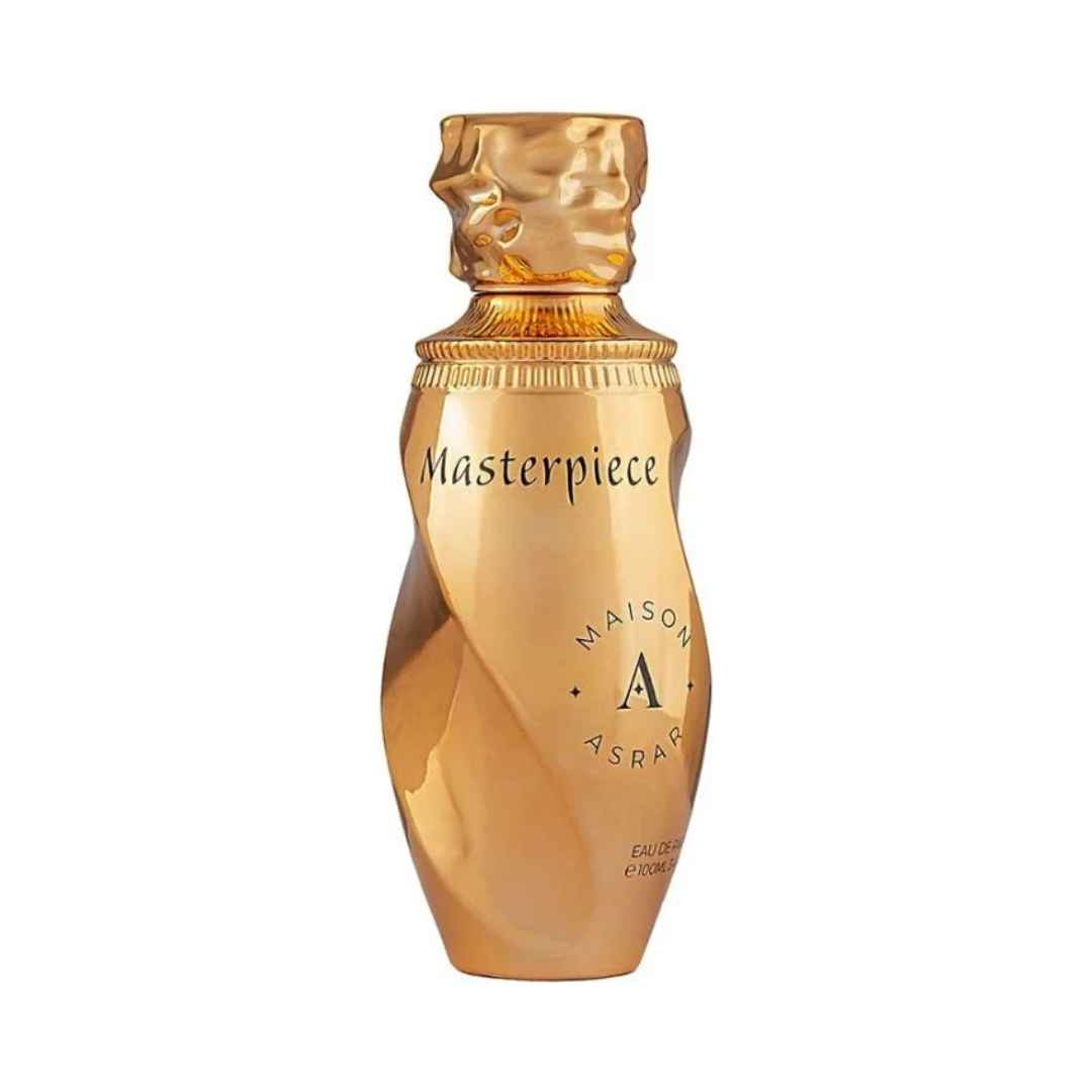 MAISON ASRAR MASTERPIECE EDP UNISEX