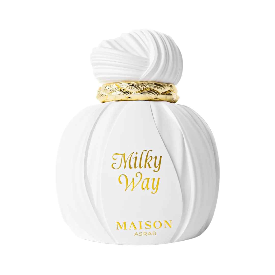 MAISON ASRAR MILKY WAY EDP UNISEX