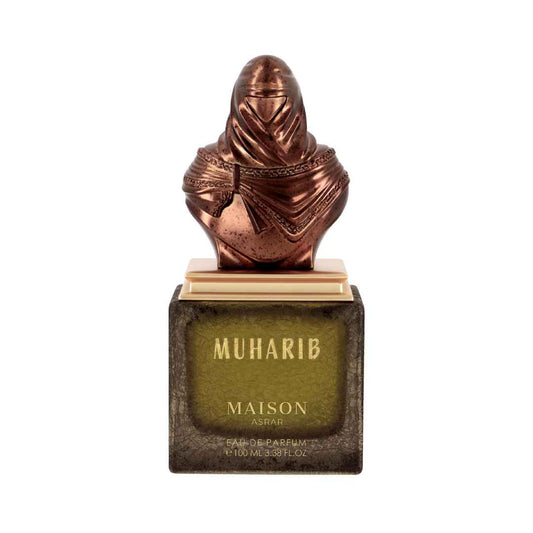 MAISON ASRAR MUHARIB EDP UNISEX