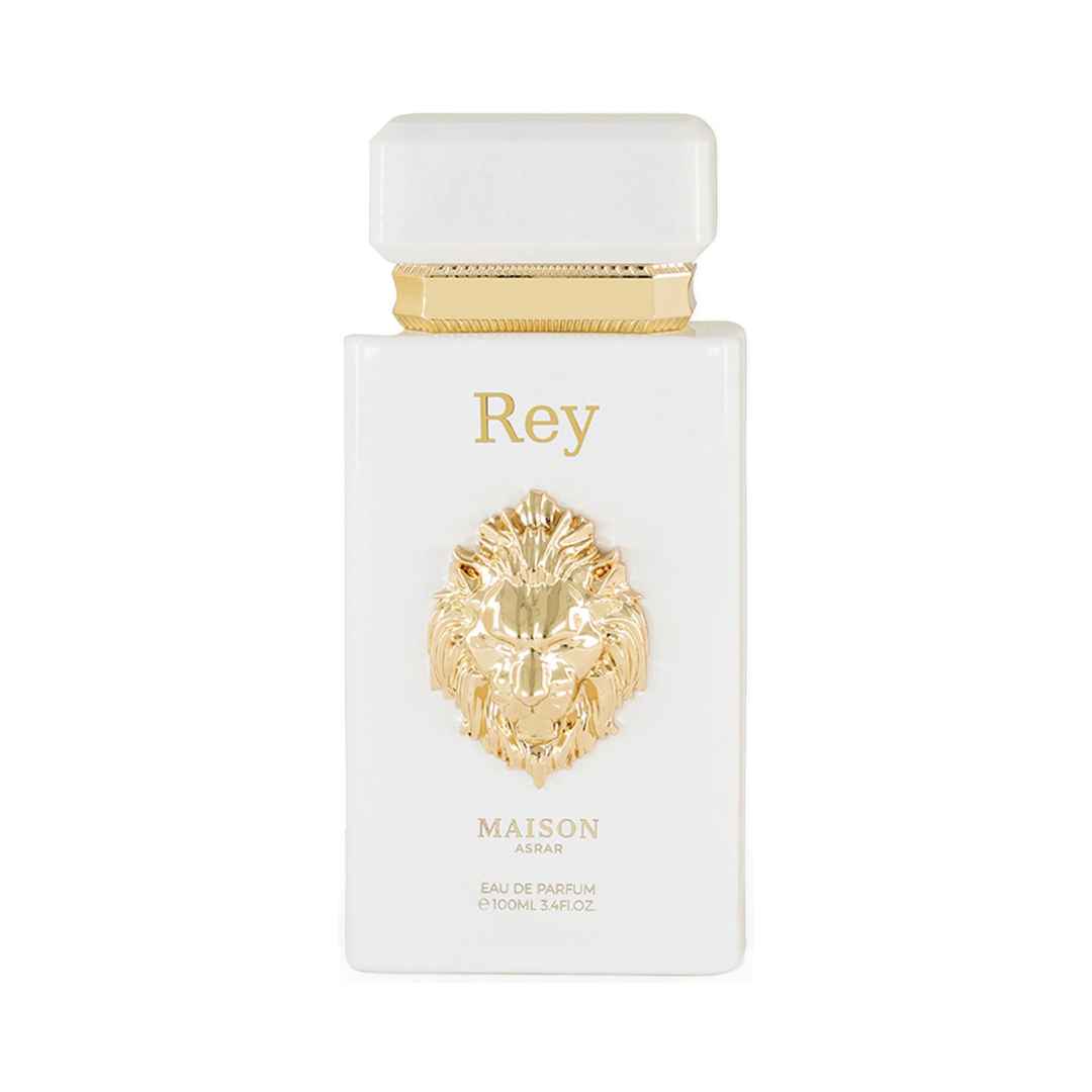 MAISON ASRAR REY EDP FOR MEN