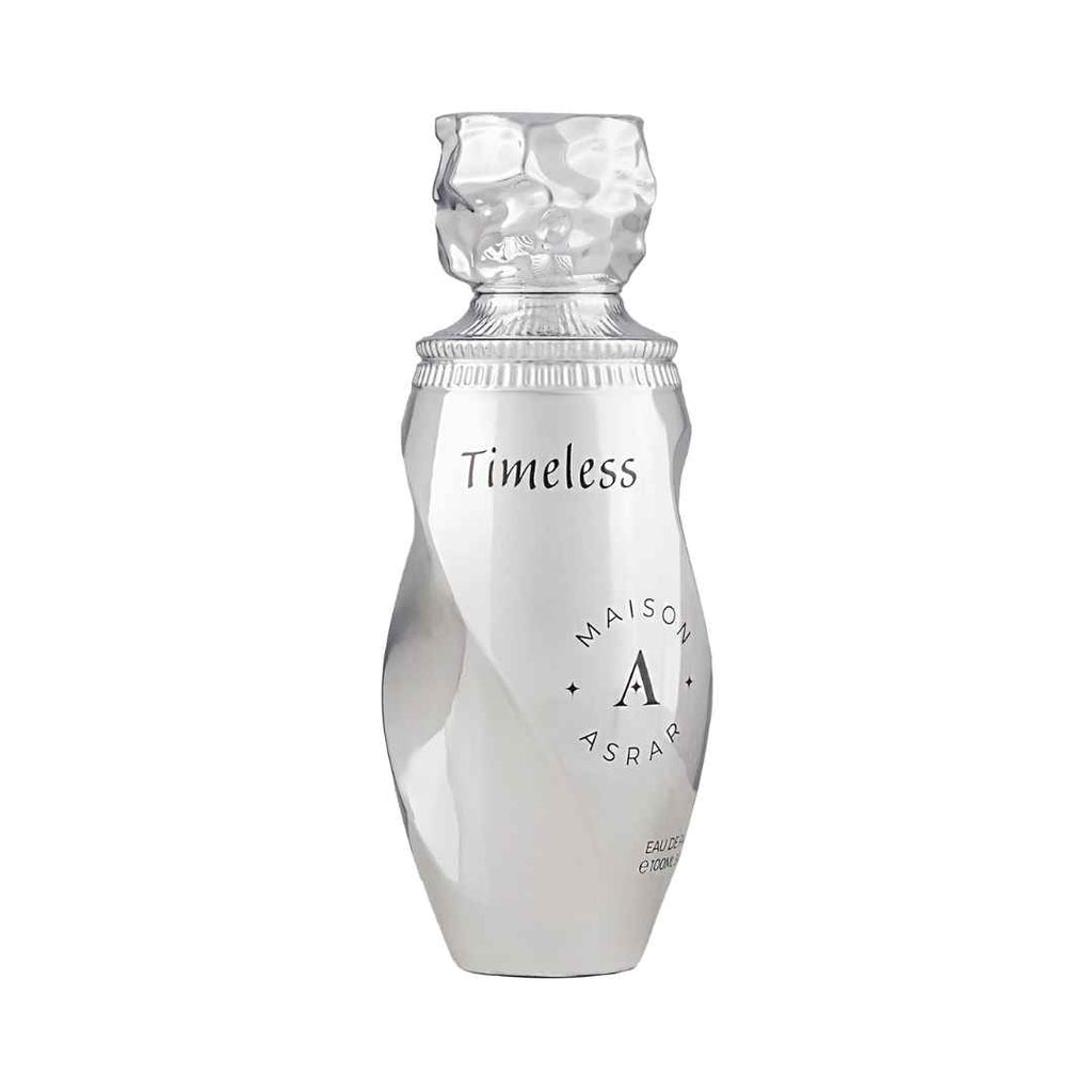 MAISON ASRAR TIMELESS EDP FOR MEN