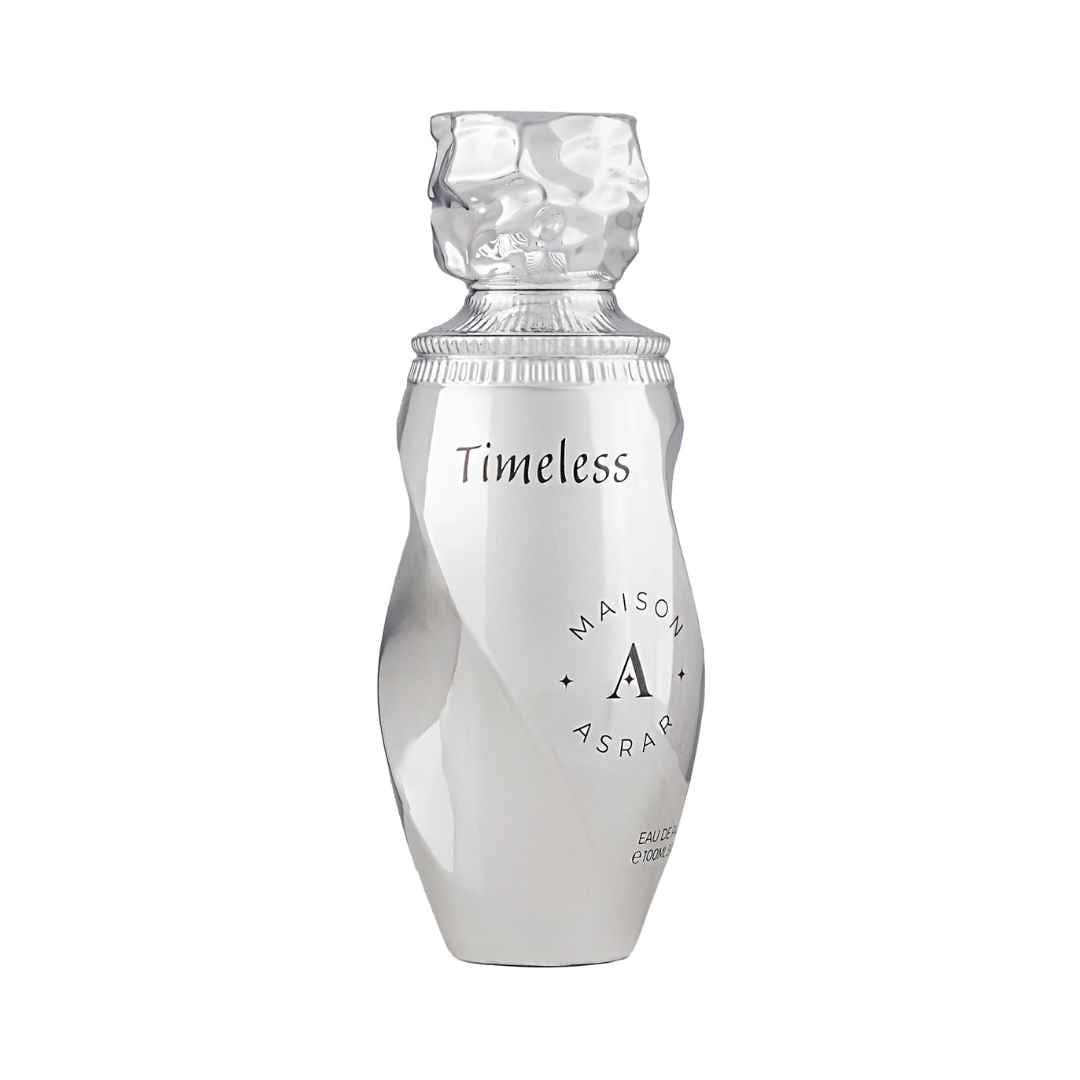 MAISON ASRAR TIMELESS EDP FOR MEN
