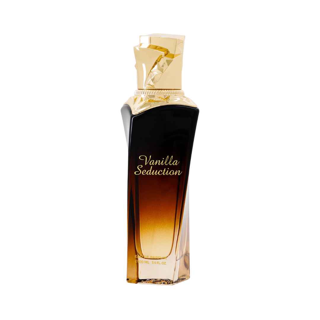 MAISON ASRAR VANILLA SEDUCTION EDP FOR WOMEN