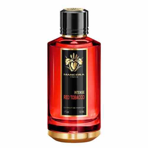 MANCERA RED ROBACCO INTENSE EDP UNISEX - Hadiyyeh