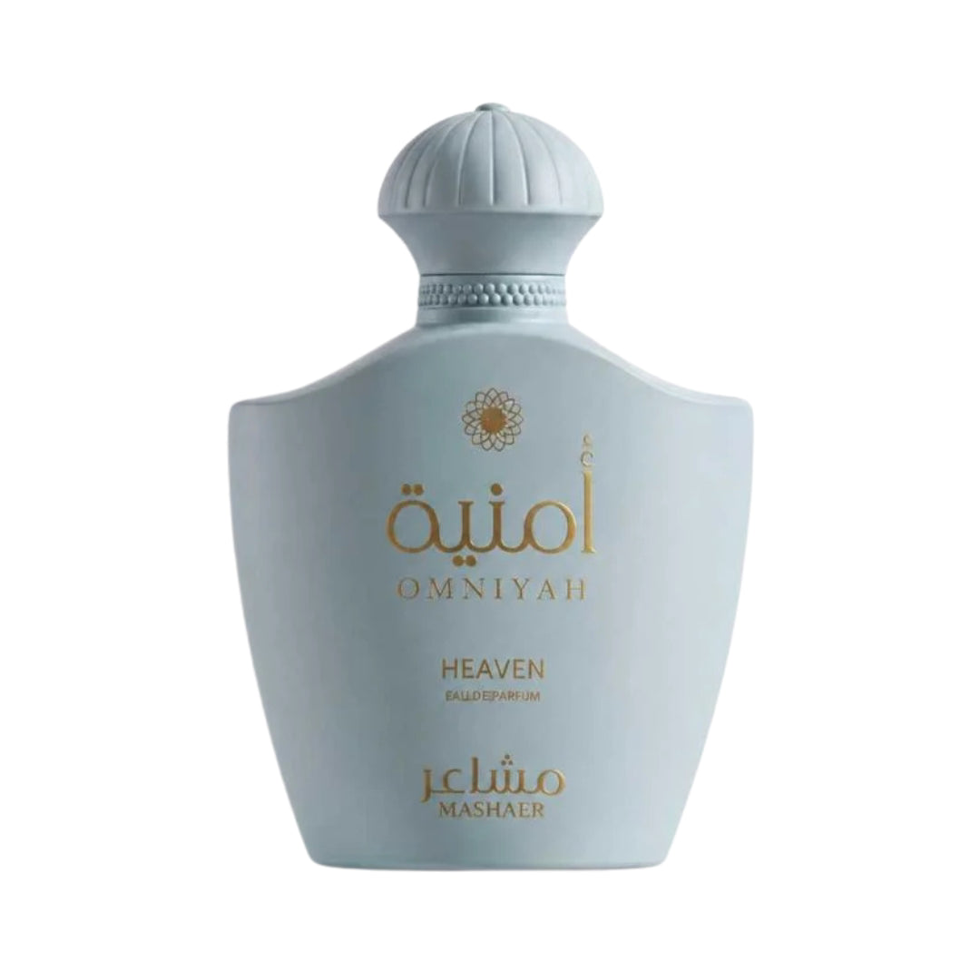 FAAN MASHAER OMNIYAH HEAVEN EDP FOR WOMEN