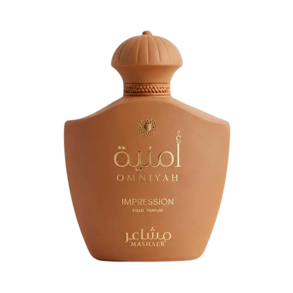 FAAN MASHAER OMNIYAH IMPRESSION EDP FOR WOMEN
