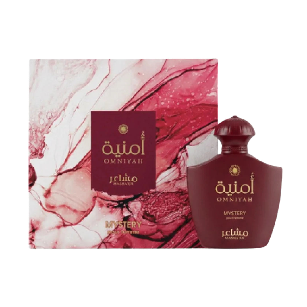 FAAN MASHAER OMNIYAH MYSTERY EDP FOR WOMEN