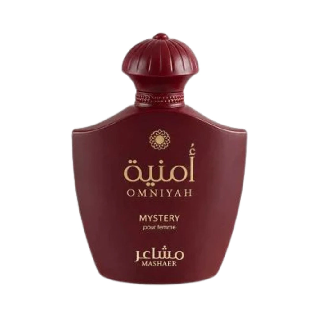 FAAN MASHAER OMNIYAH MYSTERY EDP FOR WOMEN
