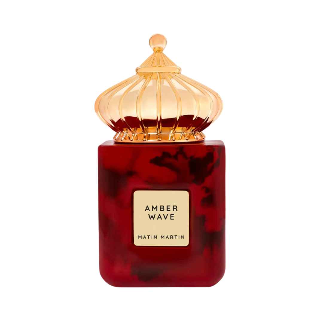 MATIN MARTIN AMBER WAVE EDP UNISEX