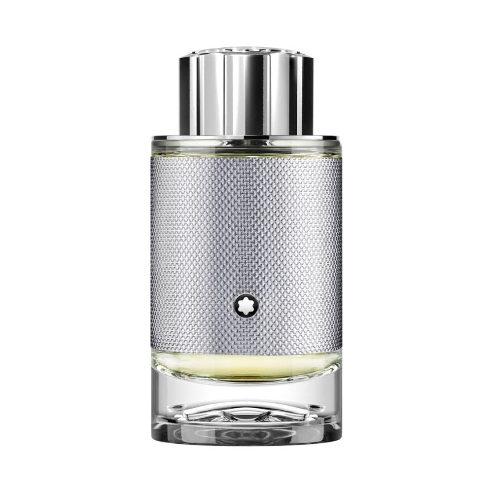 MONT BLANC EXPLORER PLATINUM EDP FOR MEN - Hadiyyeh