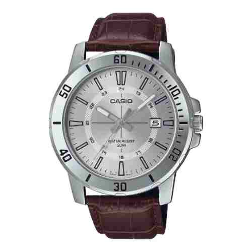 CASIO MTP-VD01L-7CVUDF FOR MEN - Hadiyyeh