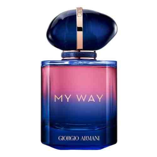 GIORGIO ARMANI MY WAY PARFUM FOR WOMEN - Hadiyyeh