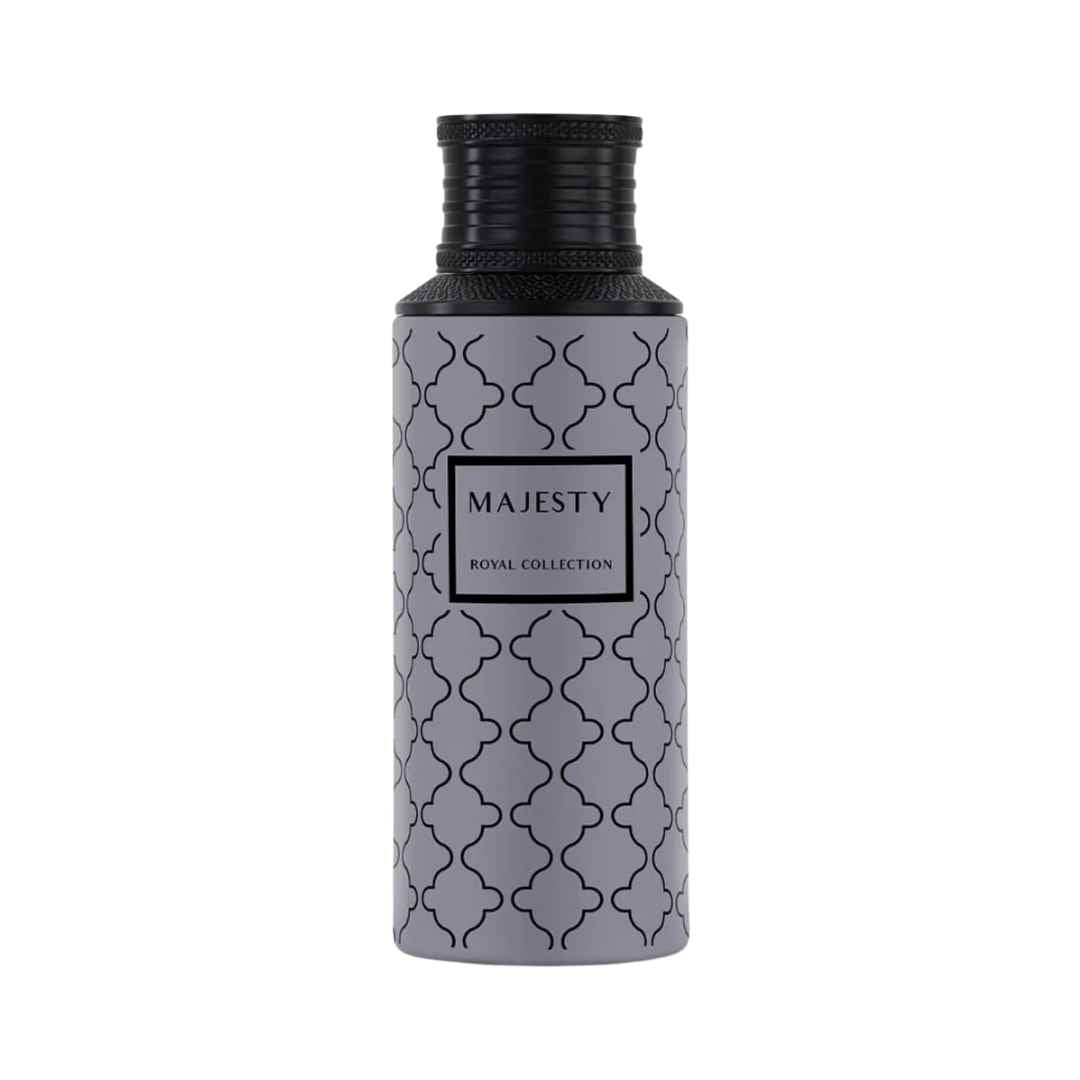 MAISON ASRAR MAJESTY EDP FOR MEN