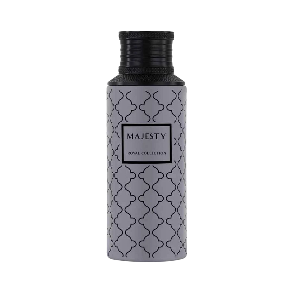 MAISON ASRAR MAJESTY EDP FOR MEN DECANT