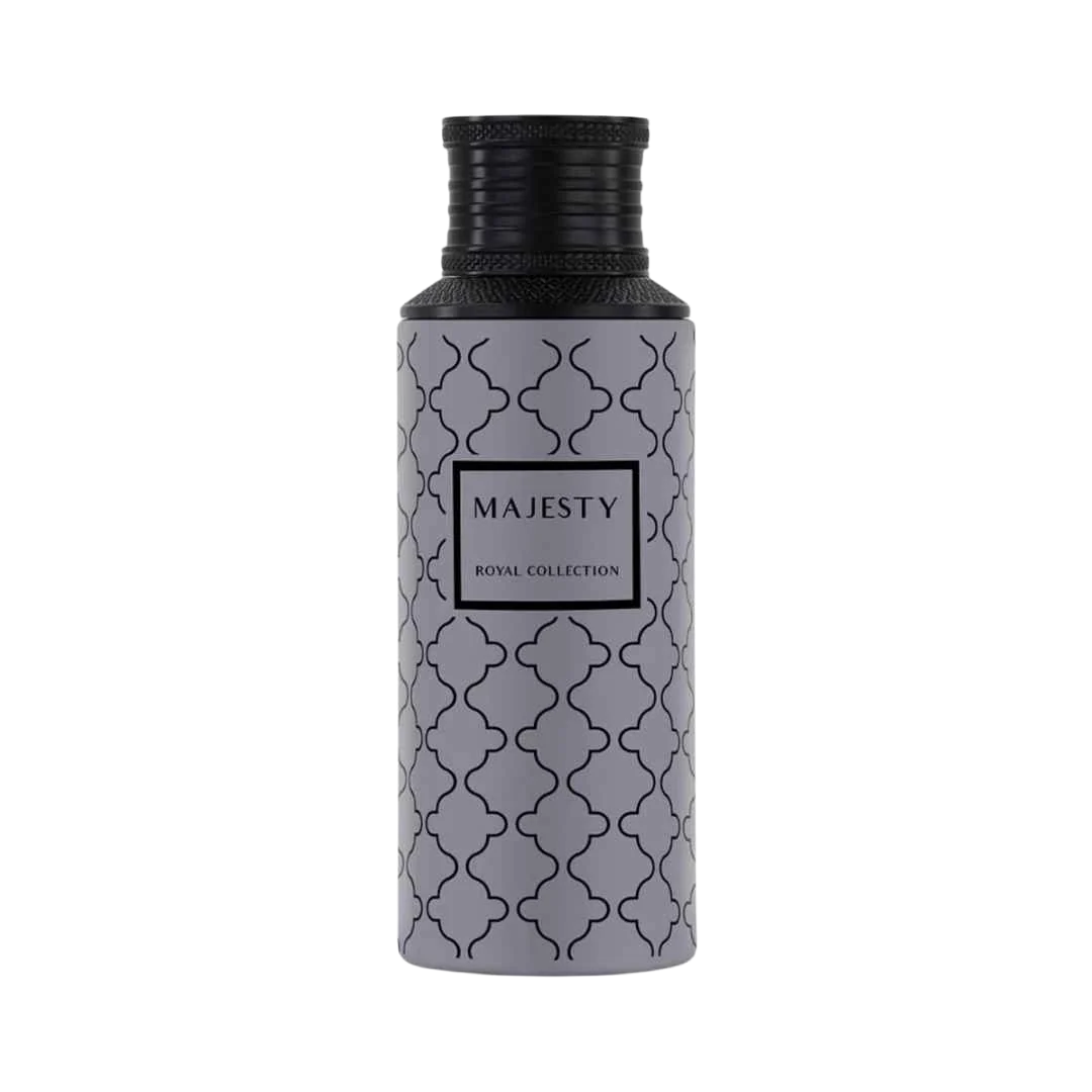 MAISON ASRAR MAJESTY EDP FOR MEN DECANT