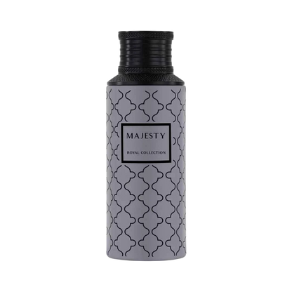 MAISON ASRAR MAJESTY EDP FOR MEN DECANT