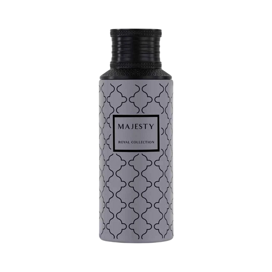 MAISON ASRAR MAJESTY EDP FOR MEN DECANT