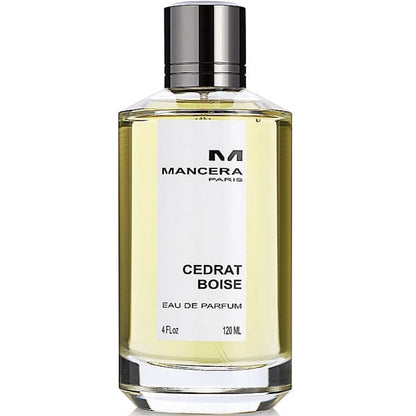 MANCERA CEDRAT BOISE EDP UNISEX