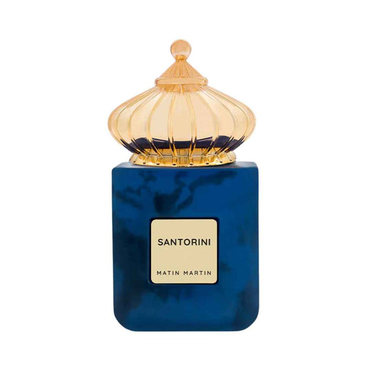 MATIN MARTIN SANTORINI EDP UNISEX