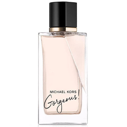 MICHAEL KORS GORGEOUS EDP FOR WOMEN - Hadiyyeh