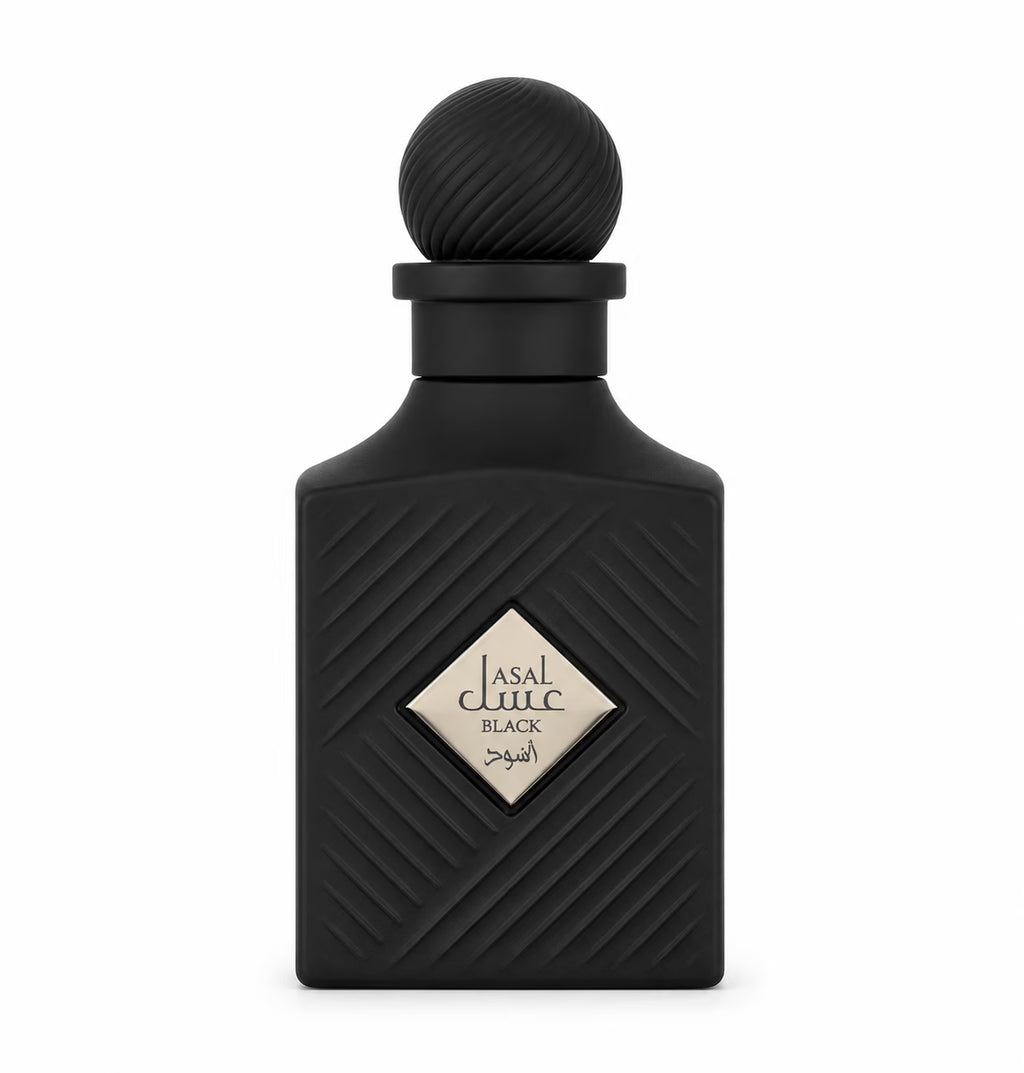 OZAREEJ ASAL BLACK EDP FOR MEN