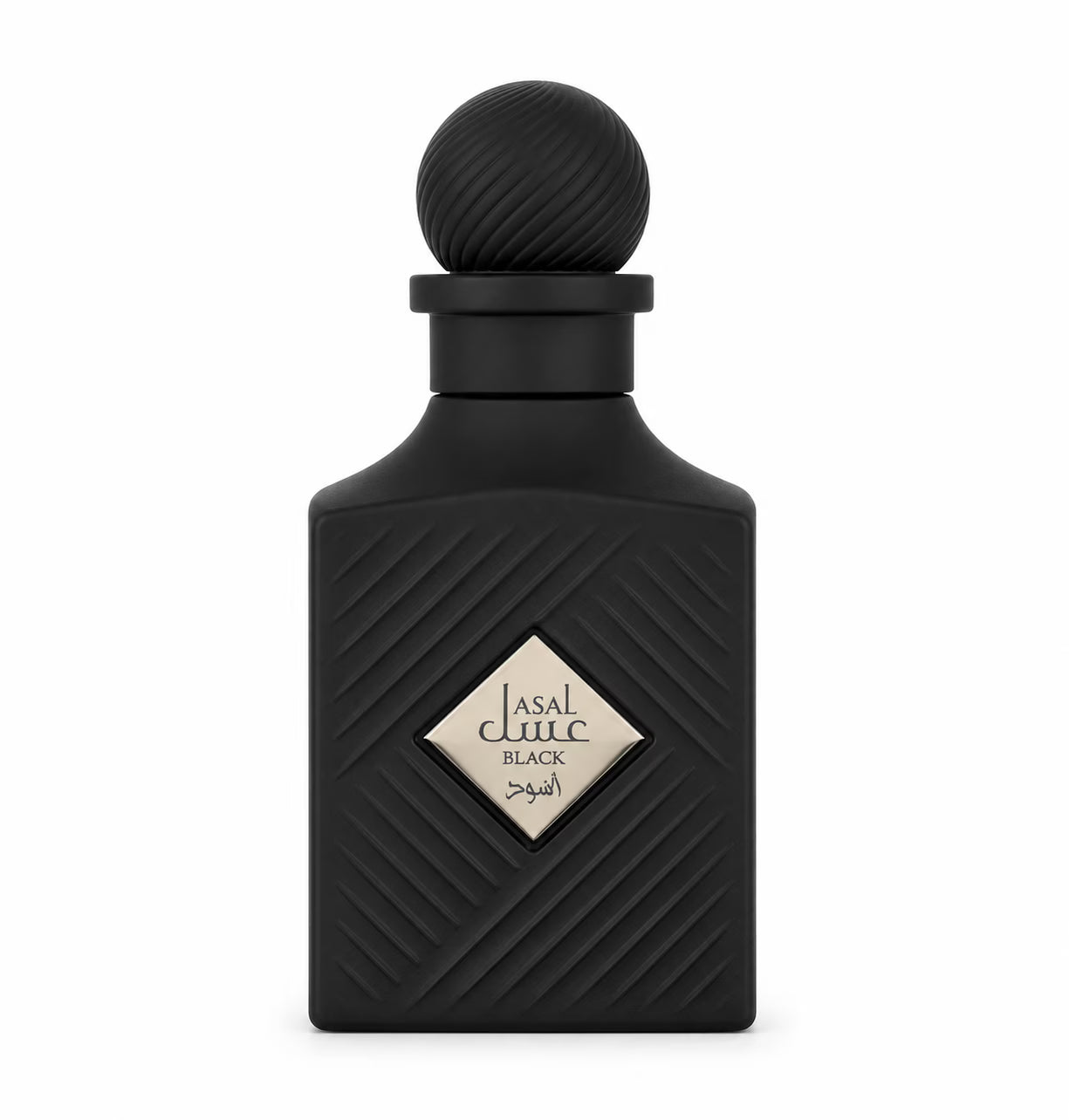 OZAREEJ ASAL BLACK EDP FOR MEN