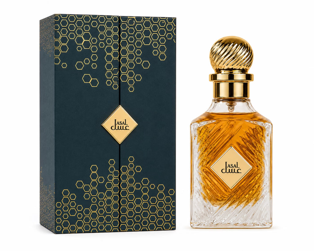 OZAREEJ ASAL EDP UNISEX