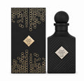 OZAREEJ ASAL BLACK EDP FOR MEN