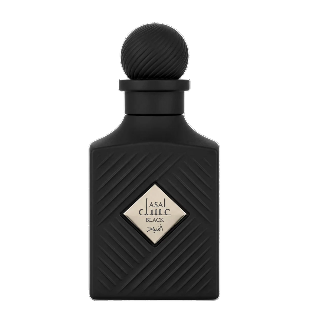 OZAREEJ ASAL BLACK EDP FOR MEN