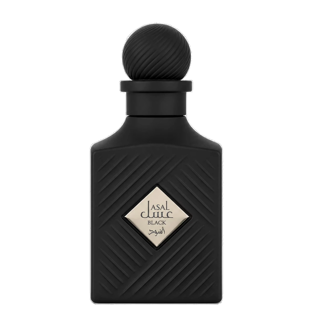 OZAREEJ ASAL BLACK EDP FOR MEN