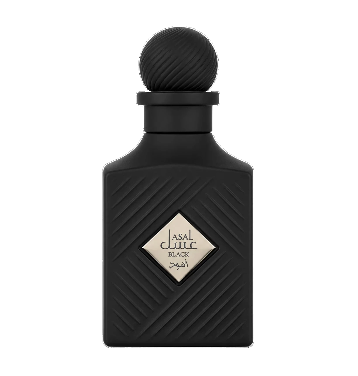 OZAREEJ ASAL BLACK EDP FOR MEN