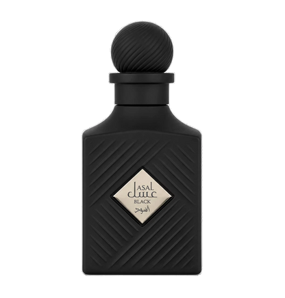 OZAREEJ ASAL BLACK EDP FOR MEN