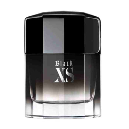 PACO ROBANNE BLACK XS EDT FOR MEN - Hadiyyeh