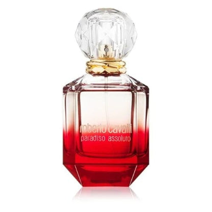 ROBERTO CAVALLI PARADISO ASSOLUTO EDP FOR WOMEN - Hadiyyeh