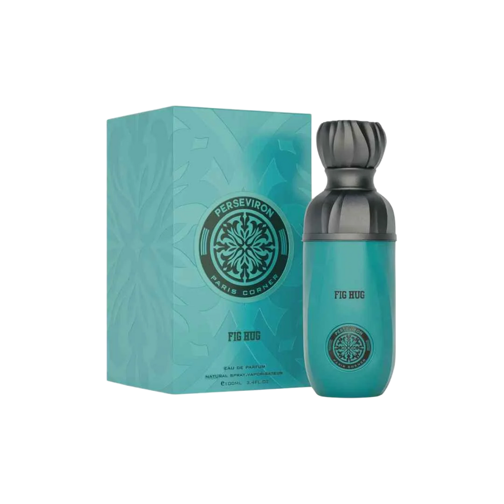 PARIS CORNER PERSEVIRON FIG HUG EDP UNISEX