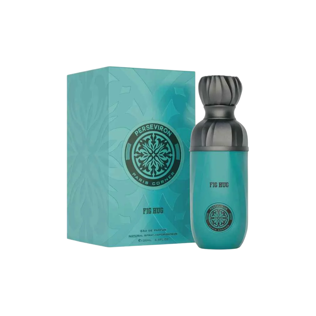 PARIS CORNER PERSEVIRON FIG HUG EDP UNISEX