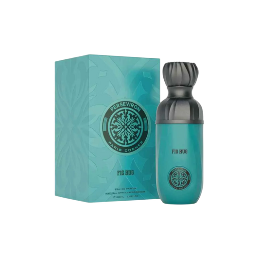 PARIS CORNER PERSEVIRON FIG HUG EDP UNISEX