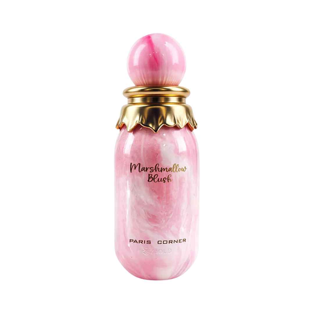 PARIS CORNER MARSHMALLOW BLUSH EDP FOR WOMEN