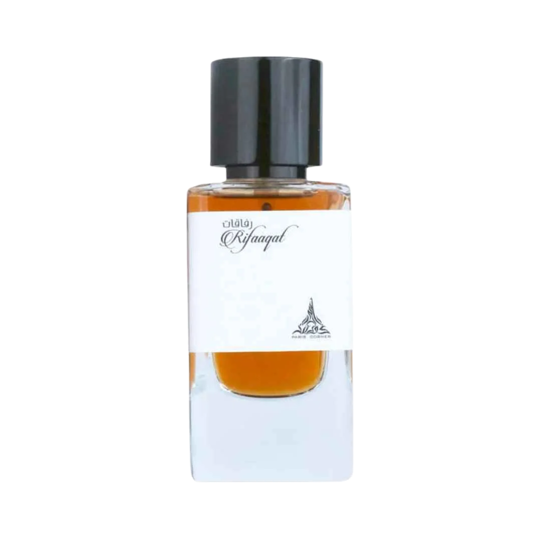 PARIS CORNER RIFAAQAT EDP UNISEX DECANT