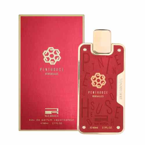 RUE BROCA PENTHOUSE VERSAILLES EDP UNISEX - Hadiyyeh