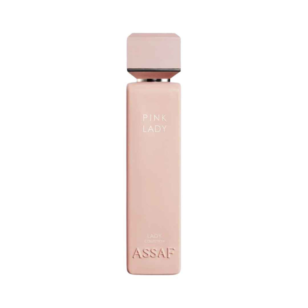ASSAF PINK LADY EDP FOR WOMEN DECANT